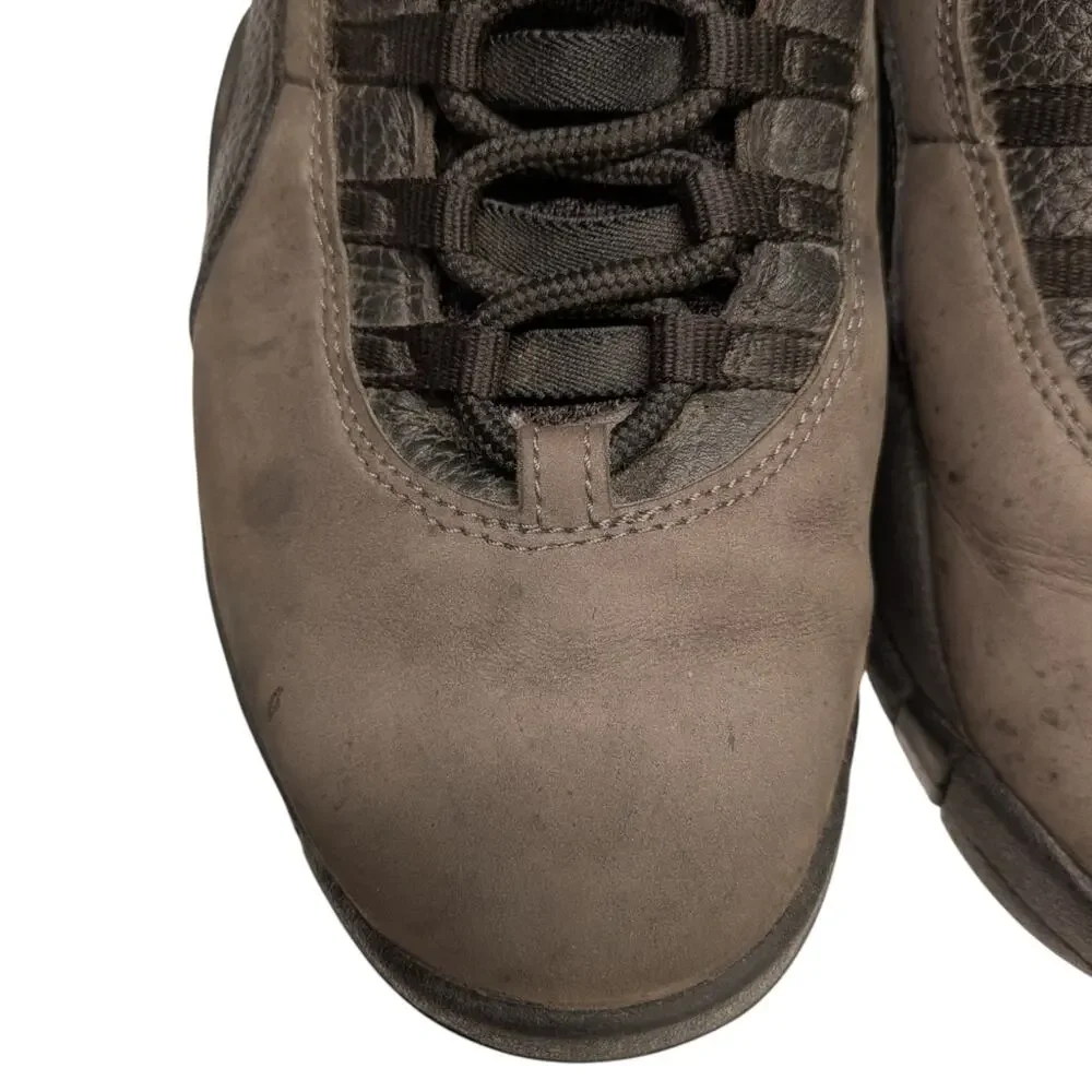 Nike shoes are